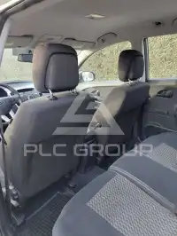2012 KIA Ceed