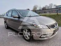 2012 KIA Ceed