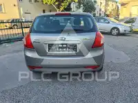 2012 KIA Ceed