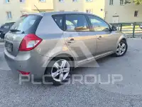 2012 KIA Ceed