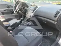 2012 KIA Ceed