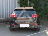 2012 KIA Ceed
