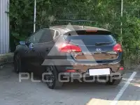 2012 KIA Ceed