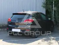 2012 KIA Ceed