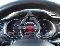 2012 KIA Ceed