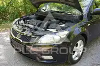 2012 KIA Ceed