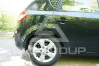 2012 KIA Ceed