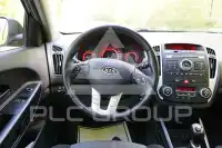 2012 KIA Ceed