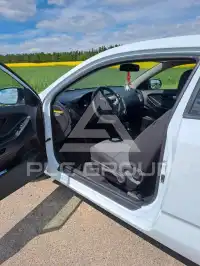2012 KIA Ceed