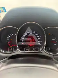 2012 KIA Ceed