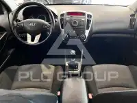 2012 KIA Ceed