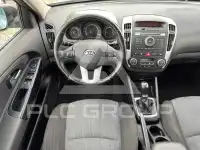 2012 KIA Ceed
