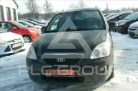 2012 KIA Carens