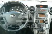 2012 KIA Carens