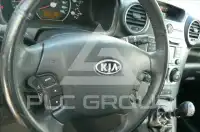 2012 KIA Carens
