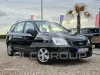 2012 KIA Carens
