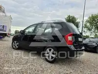 2012 KIA Carens