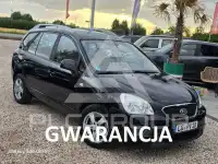 2012 KIA Carens