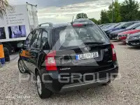 2012 KIA Carens