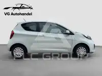 2012 KIA Picanto