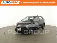 2012 KIA Picanto