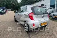 2012 KIA Picanto