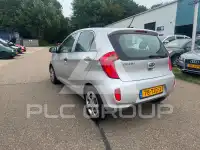 2012 KIA Picanto