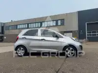 2012 KIA Picanto