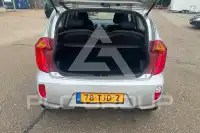 2012 KIA Picanto