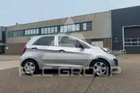 2012 KIA Picanto