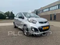 2012 KIA Picanto