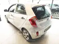 2012 KIA Picanto