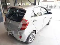 2012 KIA Picanto