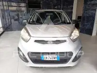 2012 KIA Picanto
