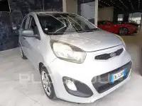 2012 KIA Picanto
