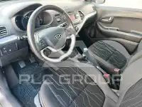 2012 KIA Picanto