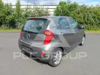 2012 KIA Picanto