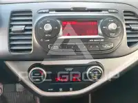 2012 KIA Picanto