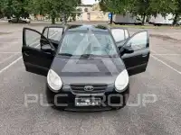 2012 KIA Picanto
