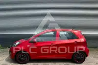2012 KIA Picanto