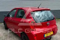2012 KIA Picanto