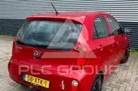 2012 KIA Picanto