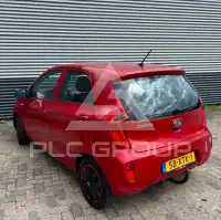 2012 KIA Picanto