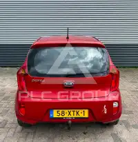 2012 KIA Picanto