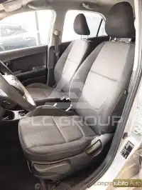 2012 KIA Picanto