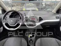 2012 KIA Picanto