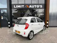 2012 KIA Picanto