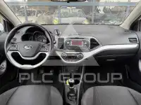 2012 KIA Picanto