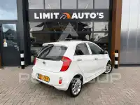 2012 KIA Picanto