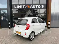 2012 KIA Picanto